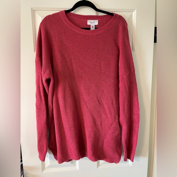 Kersh Sweater - Picture 1 of 1